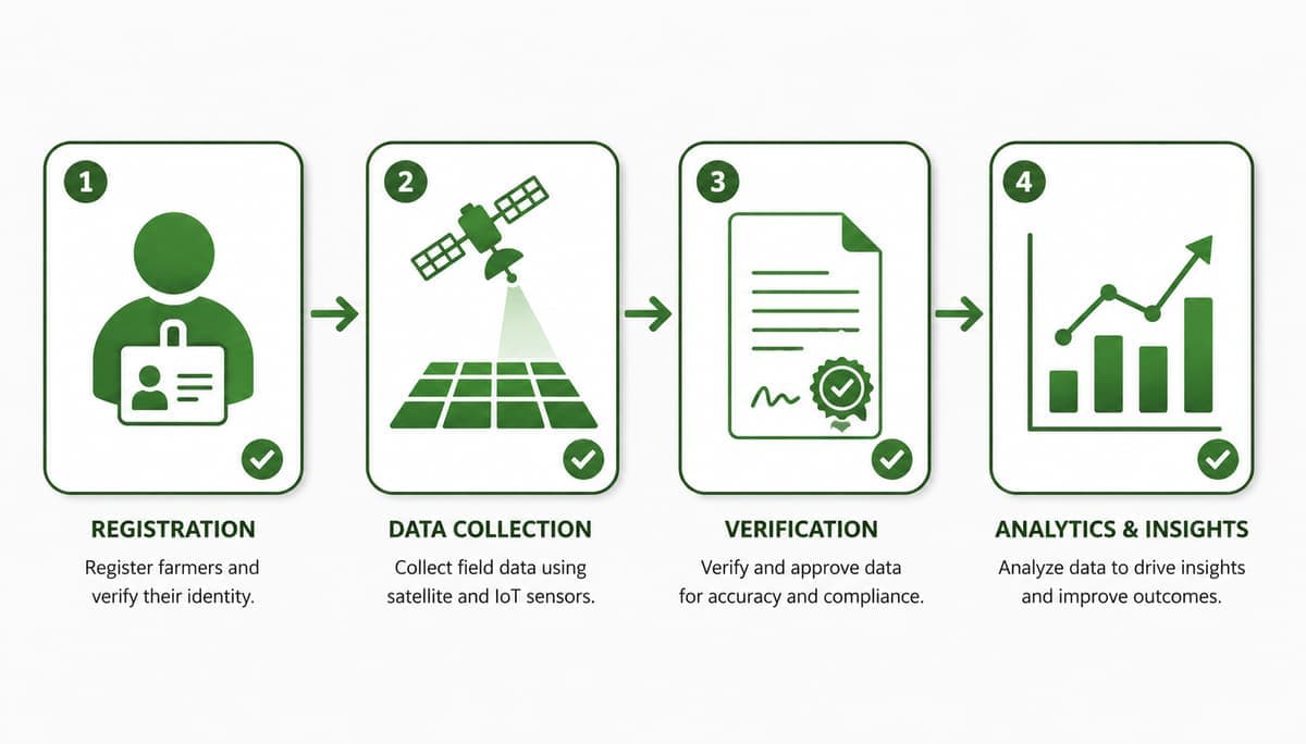 Workflow visual